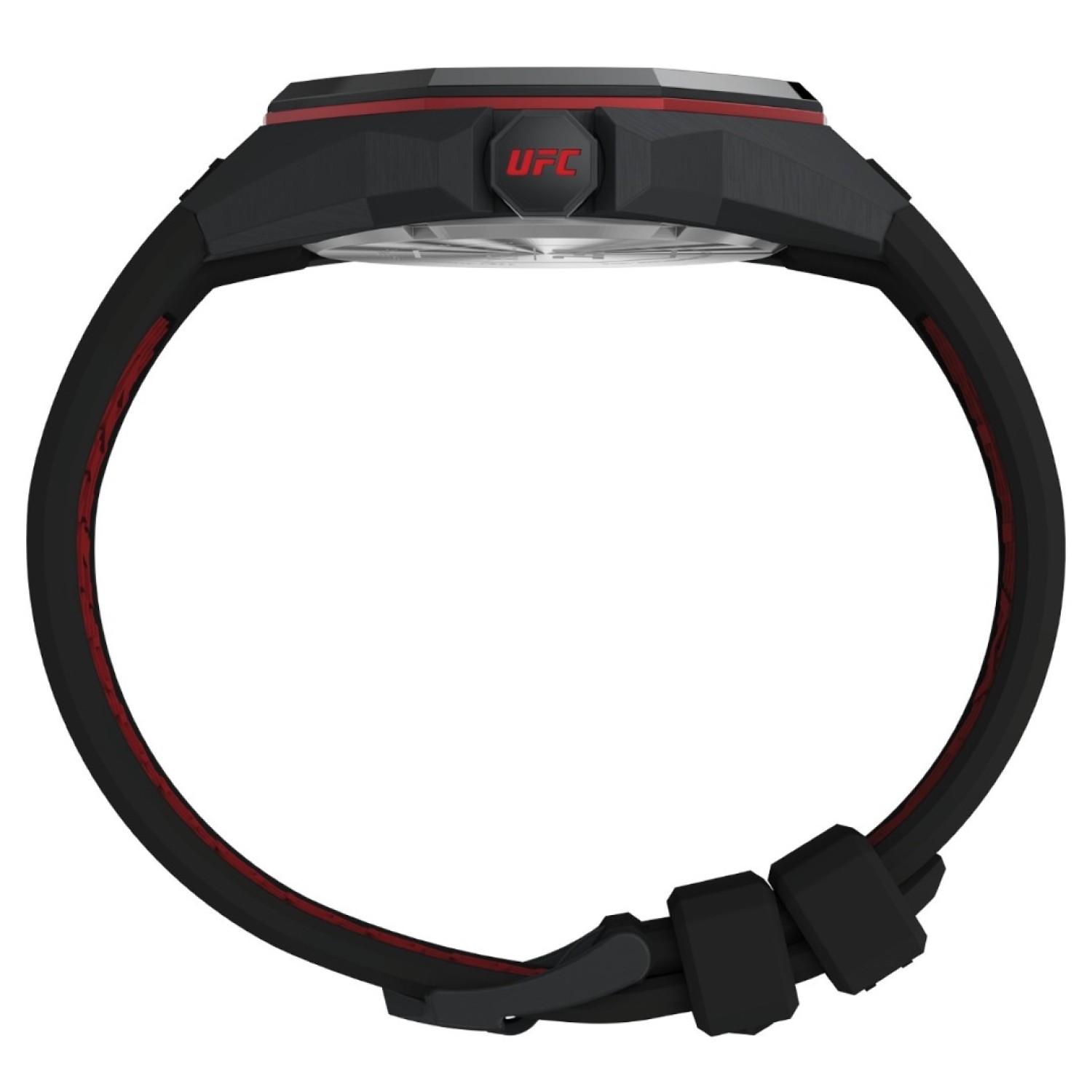 Christies Jewellery - TW2V57300 Timex UFC Pro 44mm Black Watch Auckland NZ TW2V57300 Timex UFC Pro 44mm Black Watch TW2V57300 Timex Watches NZ- Christies Jewellery & Watches Online and Auckland
