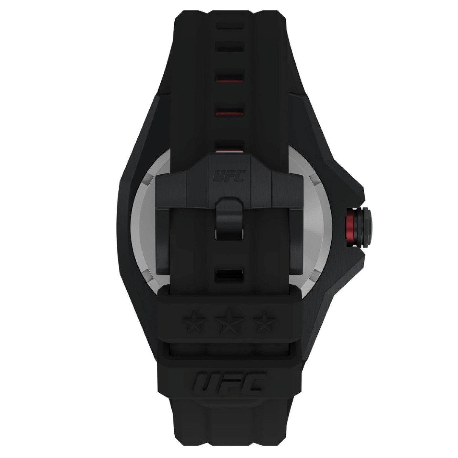 Christies Jewellery - TW2V57300 Timex UFC Pro 44mm Black Watch Auckland NZ TW2V57300 Timex UFC Pro 44mm Black Watch TW2V57300 Timex Watches NZ- Christies Jewellery & Watches Online and Auckland