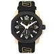 Christies Jewellery - TW2V58500 Timex UFC Icon Chronograph 45mm Gold Watch Auckland NZ TW2V58500 Timex UFC Icon Chronograph 45mm Gold Watch TW2V58500 Timex Watches NZ- Christies Jewellery & Watches Online and Auckland