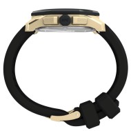 TW2V58500 Timex UFC Icon Chronograph 45mm Gold Watch