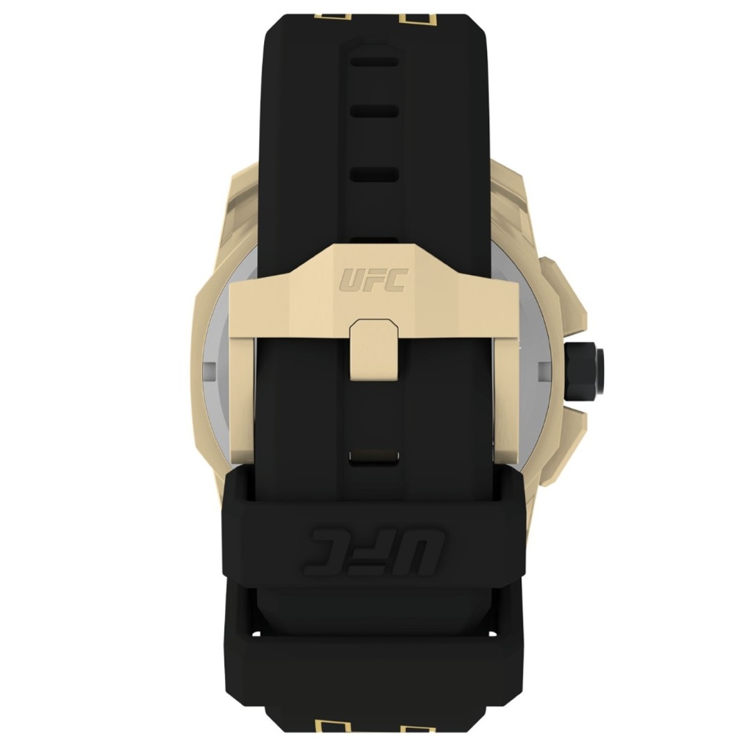 Christies Jewellery - TW2V58500 Timex UFC Icon Chronograph 45mm Gold Watch Auckland NZ TW2V58500 Timex UFC Icon Chronograph 45mm Gold Watch TW2V58500 Timex Watches NZ- Christies Jewellery & Watches Online and Auckland