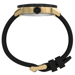 TW2V84400 Timex UFC Champ 42mm Gold Watch
