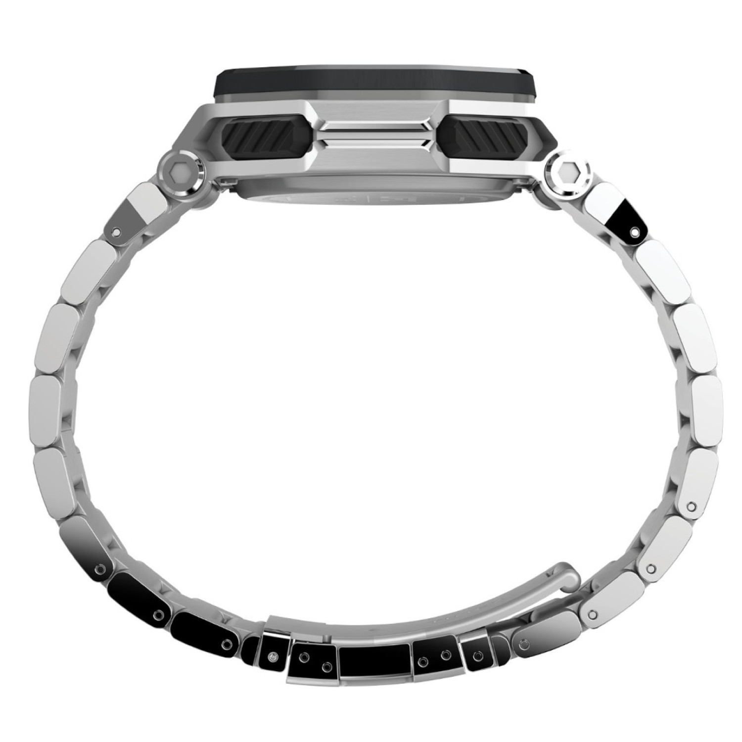 Christies Jewellery - TW2V84600 Timex UFC Colossus 45mm Silver Watch Auckland NZ TW2V84600 Timex UFC Colossus 45mm Silver Watch TW2V84600 Timex Watches NZ- Christies Jewellery & Watches Online and Auckland