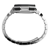 TW2V84600 Timex UFC Colossus 45mm Silver Watch