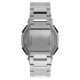 Christies Jewellery - TW2V84600 Timex UFC Colossus 45mm Silver Watch Auckland NZ TW2V84600 Timex UFC Colossus 45mm Silver Watch TW2V84600 Timex Watches NZ- Christies Jewellery & Watches Online and Auckland