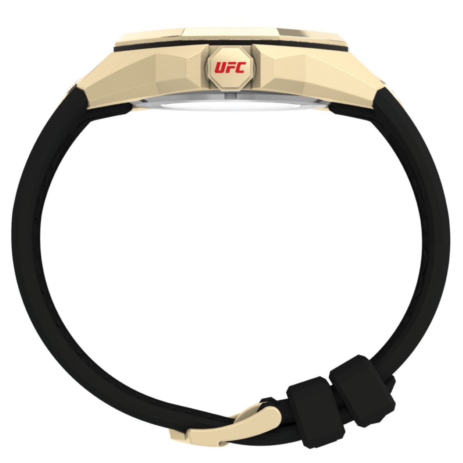 Christies Jewellery - TW2V86500 Timex UFC Pro Automatic 45mm Gold Watch Auckland NZ TW2V86500 Timex UFC Pro Automatic 45mm Gold Watch TW2V86500 Timex Watches NZ- Christies Jewellery & Watches Online and Auckland