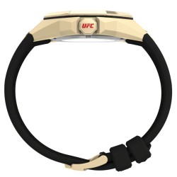 TW2V86500 Timex UFC Pro Automatic 45mm Gold Watch