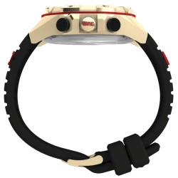 TW2V86600 Timex UFC Kick 49mm Gold Watch