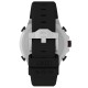 Christies Jewellery - TW2V86700 Timex UFC Kick 49mm Silver Watch Auckland NZ TW2V86700 Timex UFC Kick 49mm Silver Watch TW2V86700 Timex Watches NZ- Christies Jewellery & Watches Online and Auckland