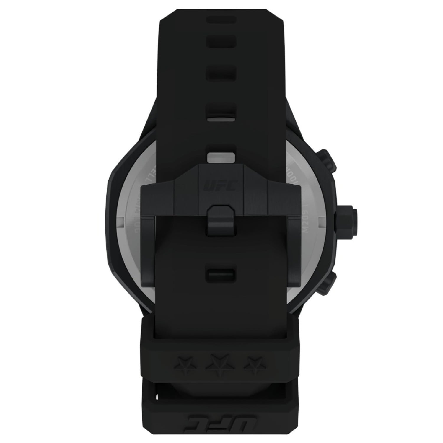 Christies Jewellery - TW2V87200 Timex UFC King 44mm Black Watch Auckland NZ TW2V87200 Timex UFC King 44mm Black Watch TW2V87200 Timex Watches NZ- Christies Jewellery & Watches Online and Auckland