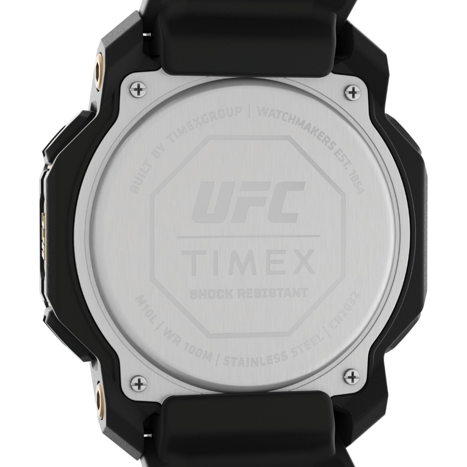 Christies Jewellery - TW2V89000 Timex UFC Knockout 49mm Gold Watch Auckland NZ TW2V89000 Timex UFC Knockout 49mm Gold Watch TW2V89000 Timex Watches NZ- Christies Jewellery & Watches Online and Auckland