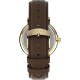 Christies Jewellery - Timex Southview Gold Dial, Brown Leather Watch TW2V91300 Watches Auckland NZ Timex Southview Gold Dial, Brown Leather Watch TW2V91300 TW2V91300 Timex Watches NZ- Christies Jewellery Online and Auckland - Free Delivery - Afterpay, Laybuy and Zip the easy way to pay