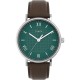 Christies Jewellery - Timex Southview Green Dial, Brown Leather Watch TW2V91500 Watches Auckland NZ Timex Southview Green Dial, Brown Leather Watch TW2V91500 TW2V91500 Timex Watches NZ- Christies Jewellery Online and Auckland - Free Delivery - Afterpay, Laybuy and Zip the easy way to pay