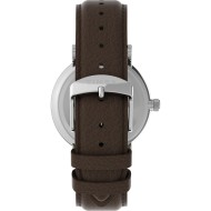Timex Southview Green Dial, Brown Leather Watch TW2V91500 Timex Southview Green Dial, Brown Leather Watch TW2V91500