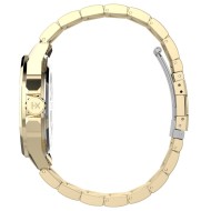 Timex Essex Gold Watch TW2W13800
