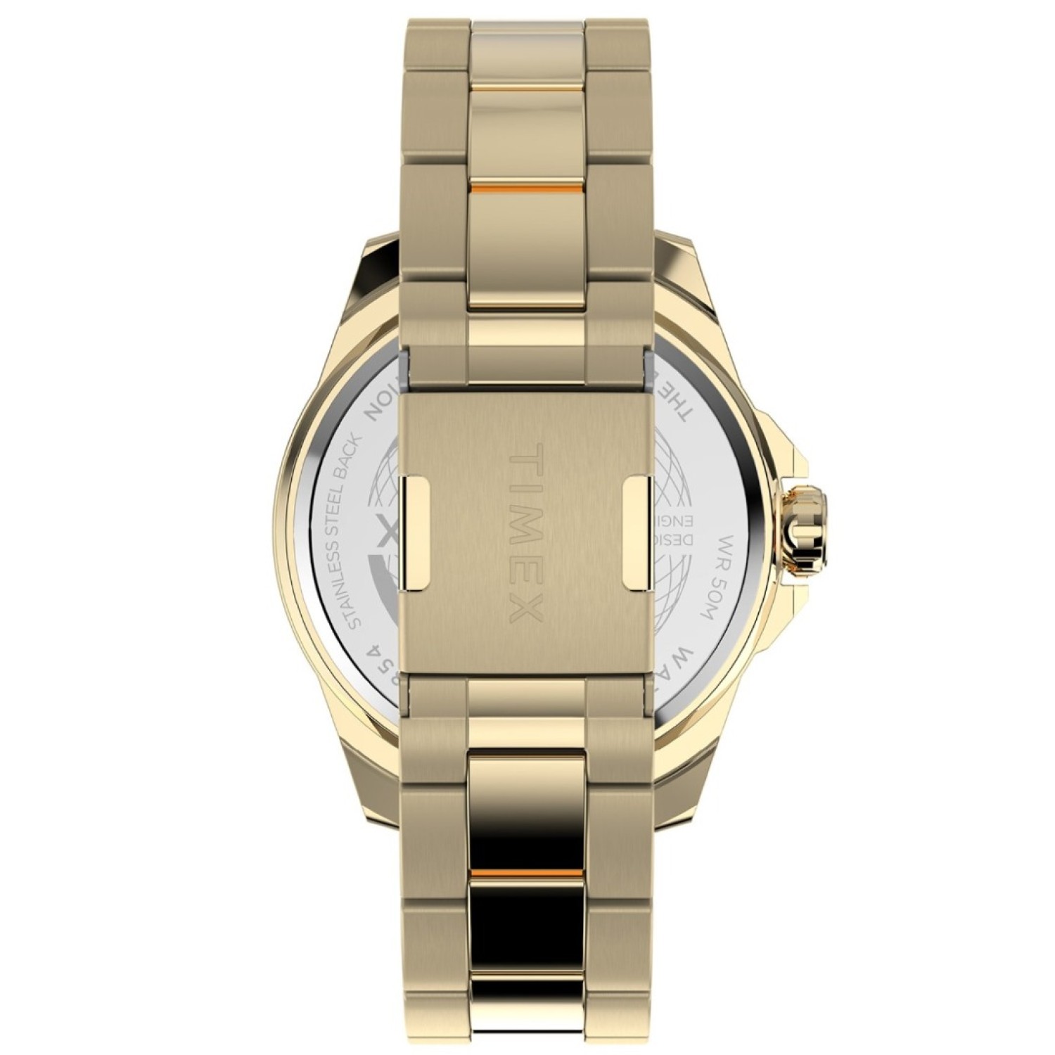 Christies Jewellery - Timex Essex Gold Watch TW2W13800 Auckland NZ Timex Essex Gold Watch TW2W13800 TW2W13800 Timex Watches NZ- Christies Jewellery & Watches Online and Auckland