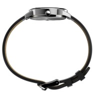 Timex Easy Reader Silver 30mm Watch TW2W32500