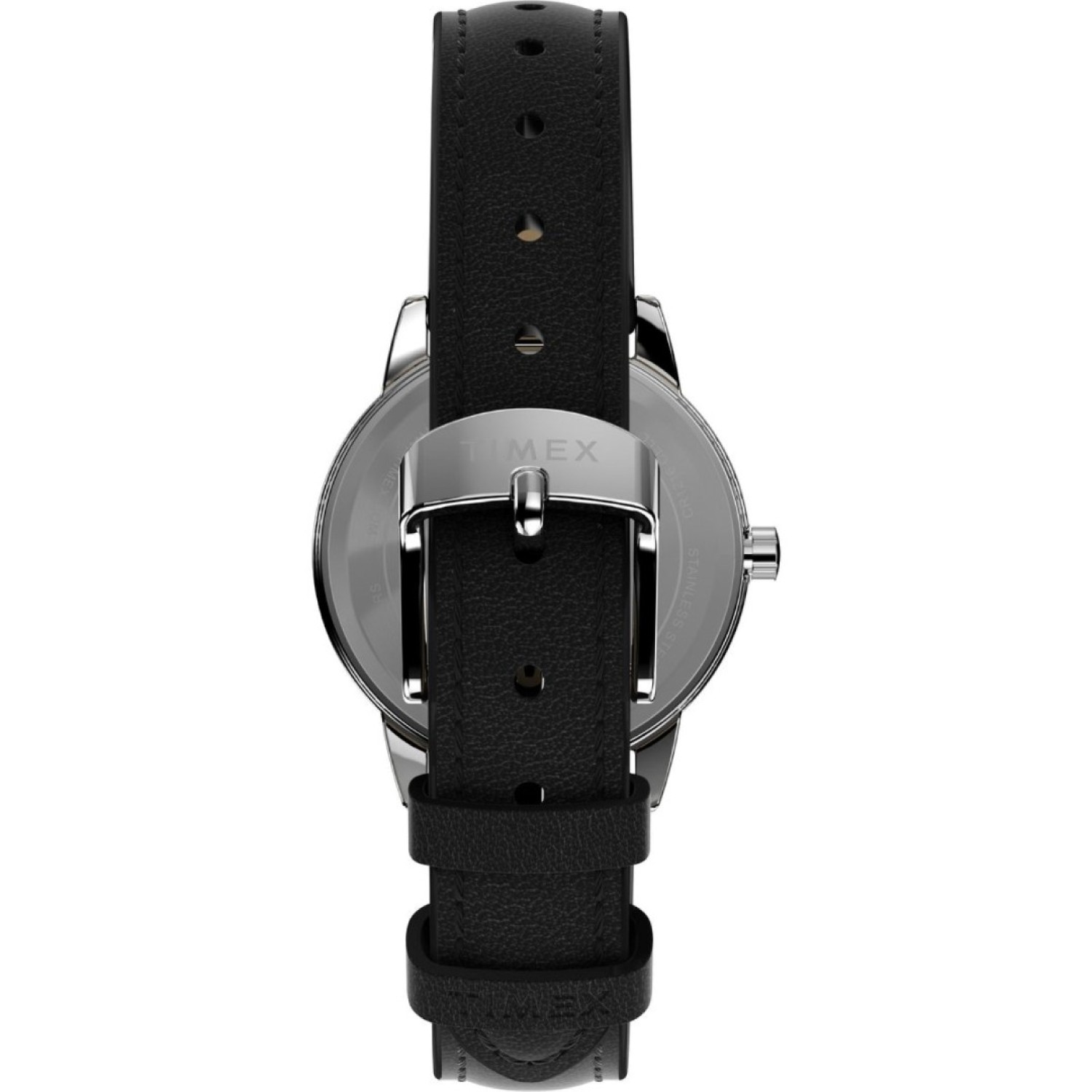 Christies Jewellery - Timex Easy Reader Silver 30mm Watch TW2W32500 Watches Auckland NZ Timex Easy Reader Silver 30mm Watch TW2W32500 TW2W32500 Timex Watches NZ- Christies Jewellery Online and Auckland - Free Delivery - Afterpay, Laybuy and Zip the easy way to pay