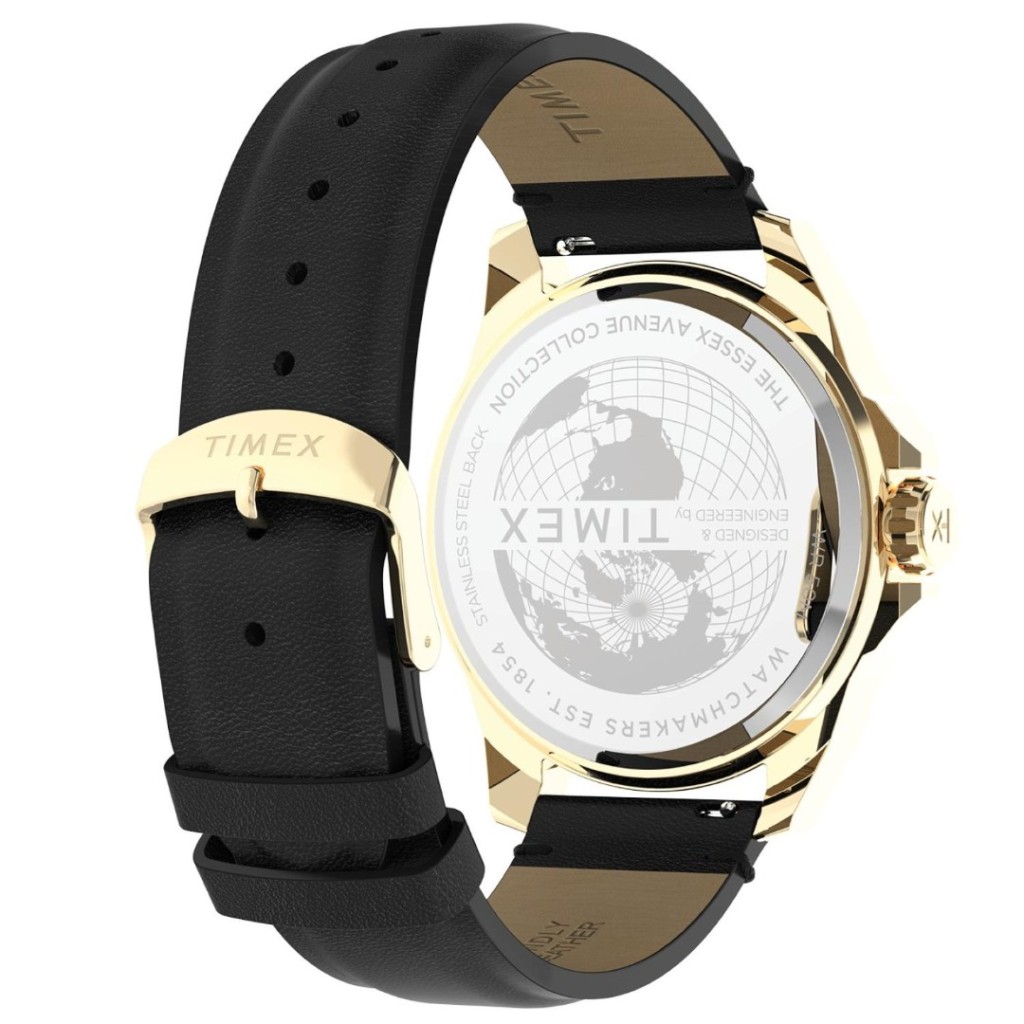 Timex Watches TW2W43200 Watches NZ Christies Jewellery Watches