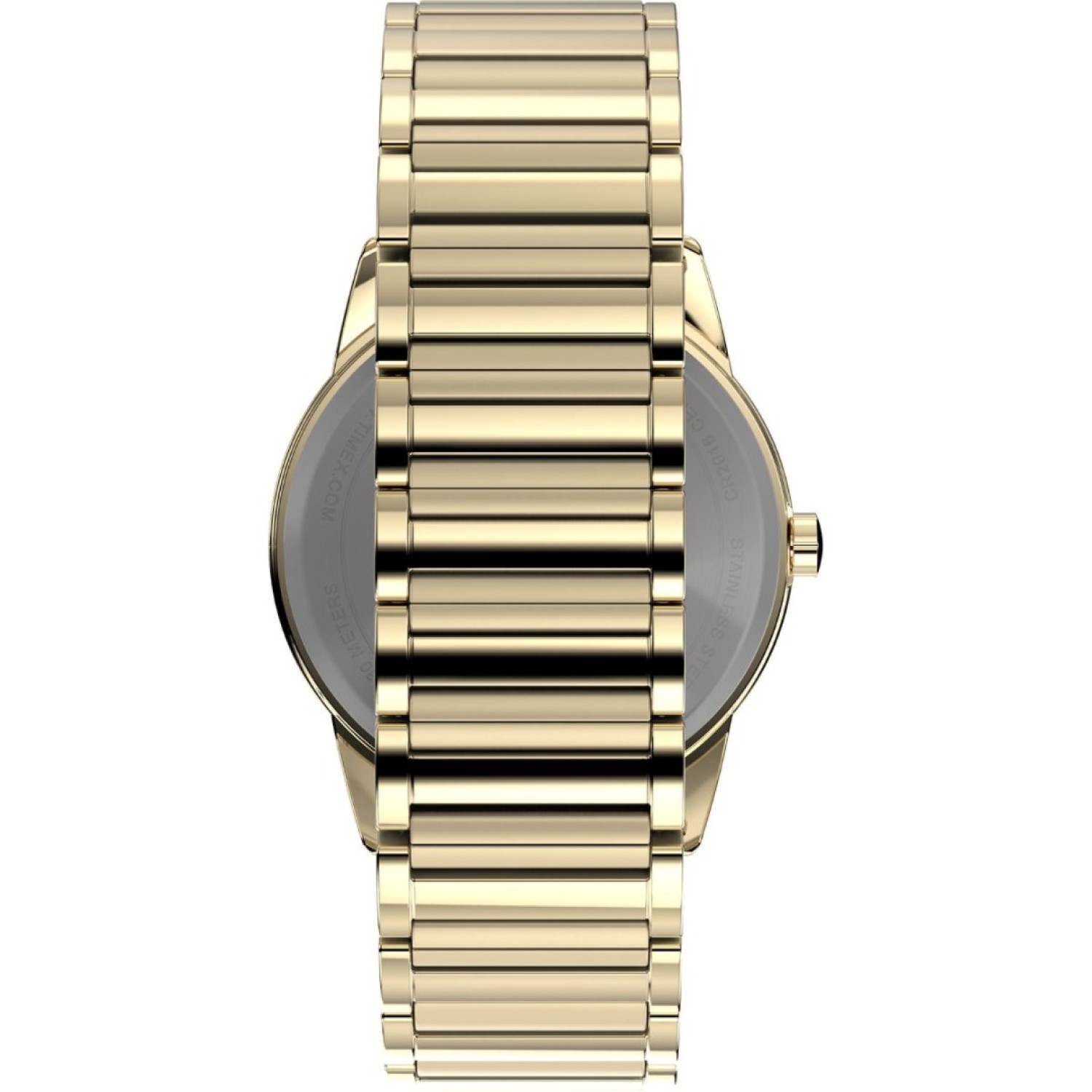 Christies Jewellery - Timex Easy Reader Gold 40mm Expansion Band Watch TW2W52000 Watches Auckland NZ Timex Easy Reader Gold 40mm Expansion Band Watch TW2W52000 TW2W52000 Timex Watches NZ- Christies Jewellery Online and Auckland - Free Delivery - Afterpay, Laybuy and Zip the easy way to pay