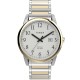 Christies Jewellery - Timex Easy Reader Two-Tone 40mm Expansion Band Watch TW2W52100 Watches Auckland NZ Timex Easy Reader Two-Tone 40mm Expansion Band Watch TW2W52100 TW2W52100 Timex Watches NZ- Christies Jewellery Online and Auckland - Free Delivery - Afterpay, Laybuy and Zip the easy way to pay