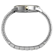 Timex Easy Reader Two-Tone 40mm Expansion Band Watch TW2W52100