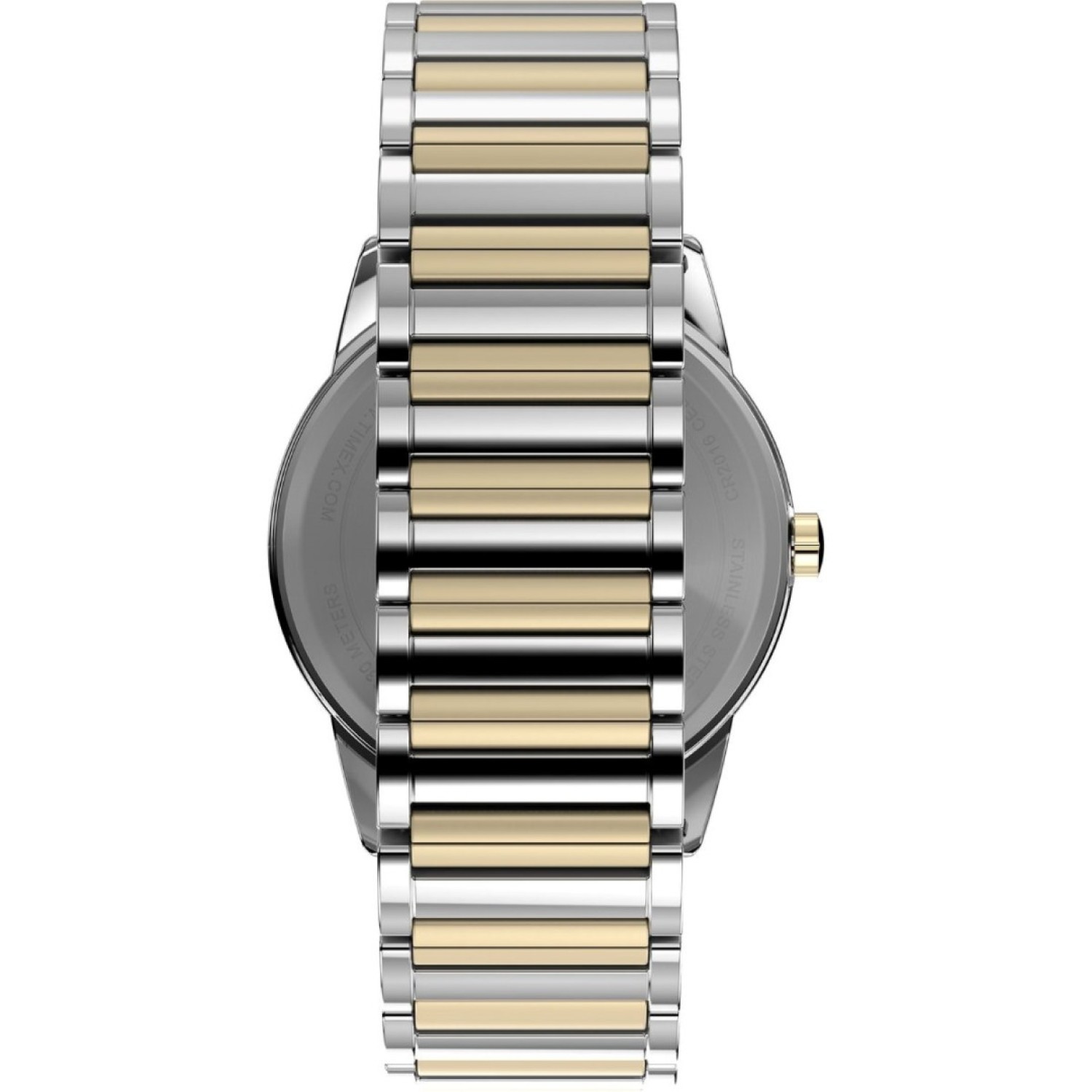 Christies Jewellery - Timex Easy Reader Two-Tone 40mm Expansion Band Watch TW2W52100 Watches Auckland NZ Timex Easy Reader Two-Tone 40mm Expansion Band Watch TW2W52100 TW2W52100 Timex Watches NZ- Christies Jewellery Online and Auckland - Free Delivery - Afterpay, Laybuy and Zip the easy way to pay