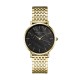 UBGSG-U35 Rosefield Gold UPPER EAST SIDE Black MOP Watch UBGSG-U35 Rosefield Watches Auckland | With their stylish designs and packaging, Rosefield watches make excellent gifts for special occasions.