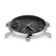 UBSSS-U36 Rosefield Silver UPPER EAST SIDE Black Dial Watch UBSSS-U36 Rosefield Watches Auckland | With their stylish designs and packaging, Rosefield watches make excellent gifts for special occasions.