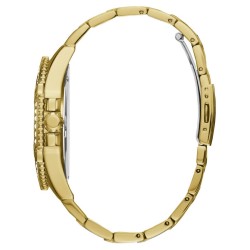 W0799G2 Frontier Men's Watch in Gold