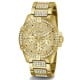 Christies Jewellery - W0799G2 Frontier Men's Watch in Gold Watches Auckland NZ W0799G2 Frontier Men's Watch in Gold W0799G2