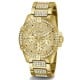 W0799G2 Frontier Men's Watch in Gold W0799G2