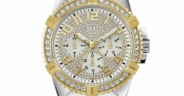 Guess watch w0799g4 hotsell