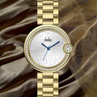 E2466V2 Christies Moonlight Mirage Watch