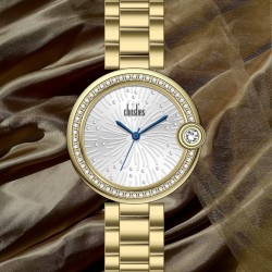 E2466V2 Christies Moonlight Mirage Watch