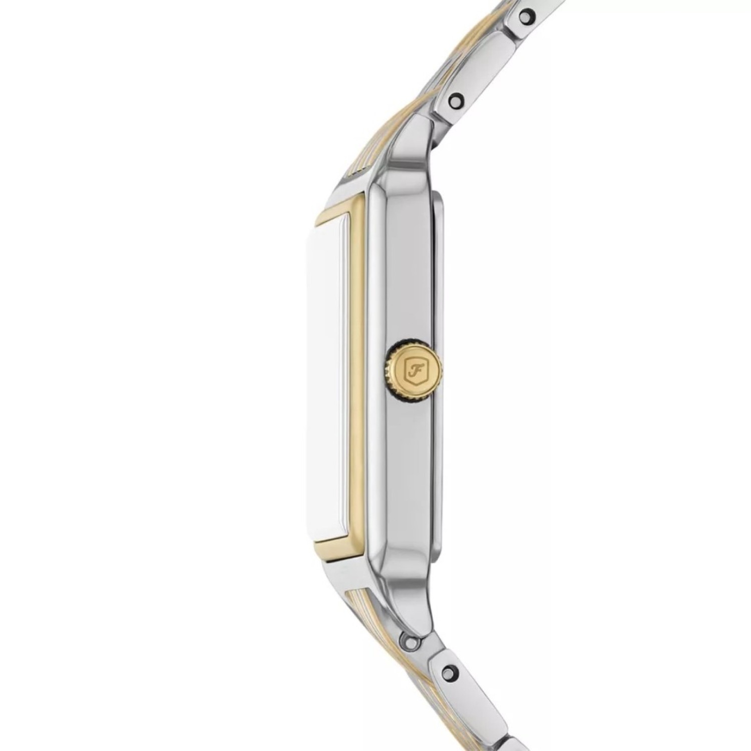 Christies Jewellery - ES5376SET Fossil Raquel Two-Tone Stainless Steel Watch and Bracelet Set Auckland NZ ES5376SET Fossil Raquel Two-Tone Stainless Steel Watch and Bracelet Set ES537SET Fossil Watches in New Zealand - Buy Men’s and Women’s Watches Online - Free Delivery and Afterpay Options