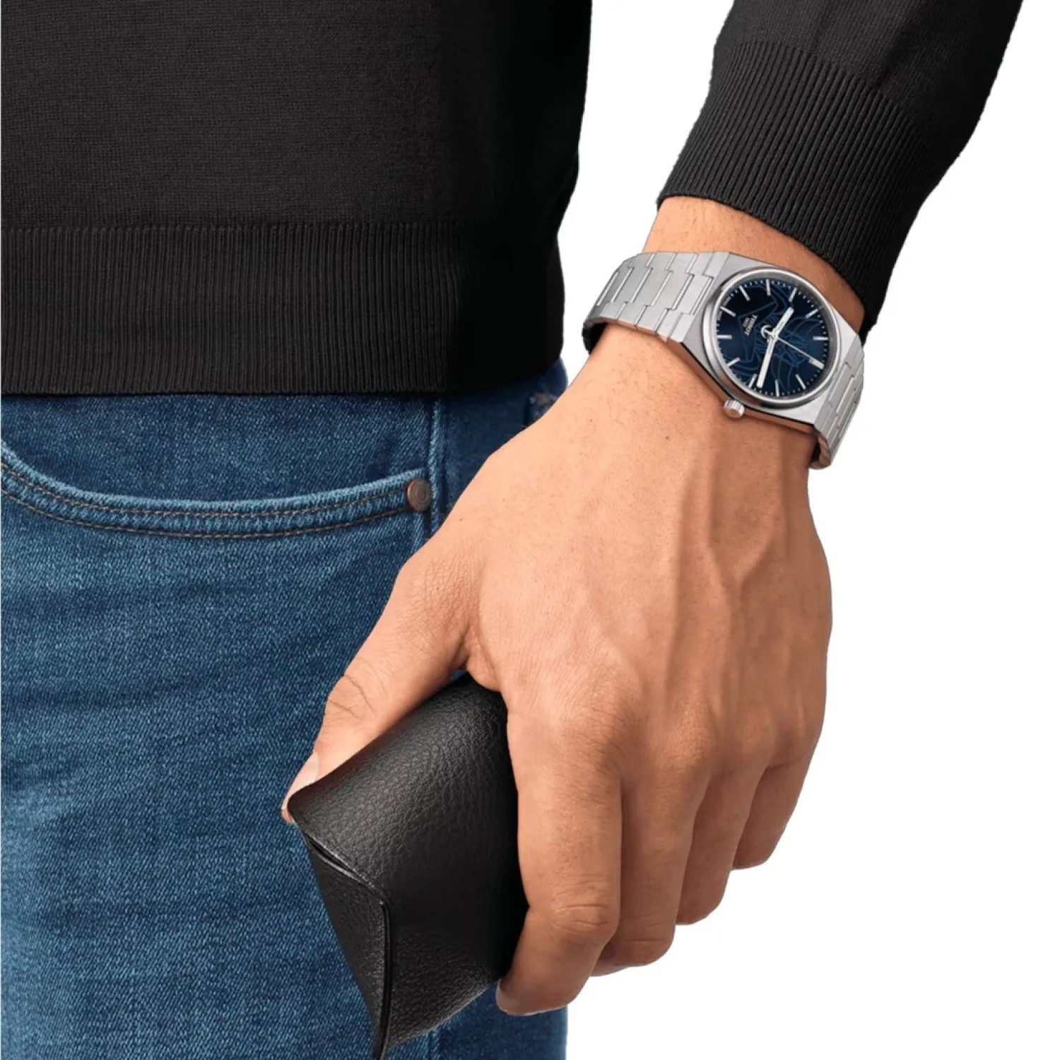 Christies Jewellery - T1374071104102 Tissot PRX UFO Robot Grendizer Auckland NZ T1374071104102 Tissot PRX UFO Robot Grendizer T137.407.11.041.02 Tissot Watches NZ | Order now for Fast Free Delivery and 7 Day NZ support online and Instore at our Auckland Stores.