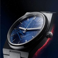 T1374071104102 Tissot PRX UFO Robot Grendizer