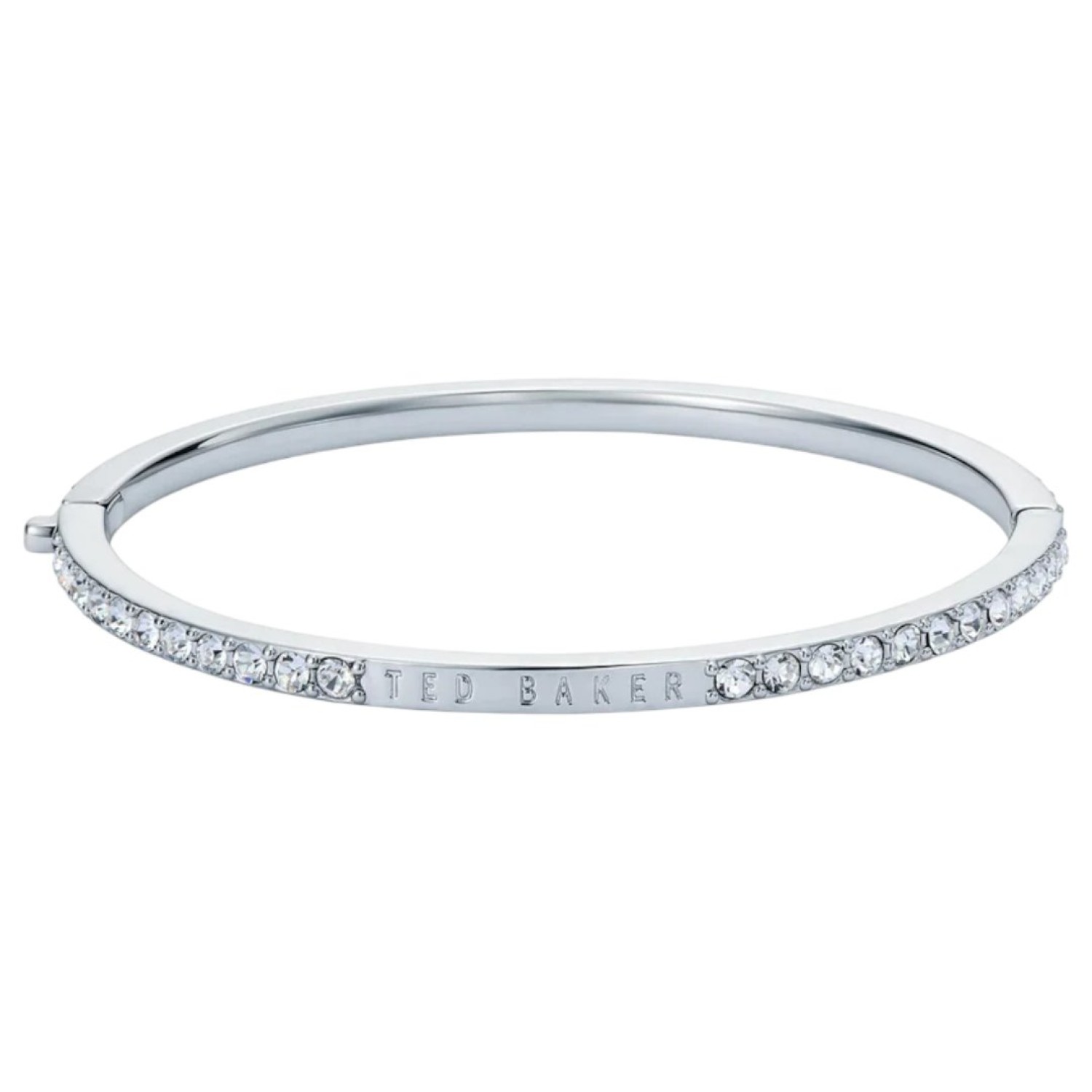 Claudia : Ted Baker Classic Crystal Bangle TBJ4062-01-02 – Ted Baker Jewellery Claudia : Ted Baker Classic Crystal BangleTBJ4062-01-02 by Ted Baker