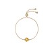 FLORIE: Pearl Flower Adjustable Bracelet TBJ3761-02-28 – Ted Baker Jewellery FLORIE: Pearl Flower Adjustable Bracelet TBJ3761-02-28 by Ted Baker