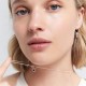 Karen Walker Mini Superlove Necklace Silver Karen Walker Mini Superlove Necklace in Sterling Silver