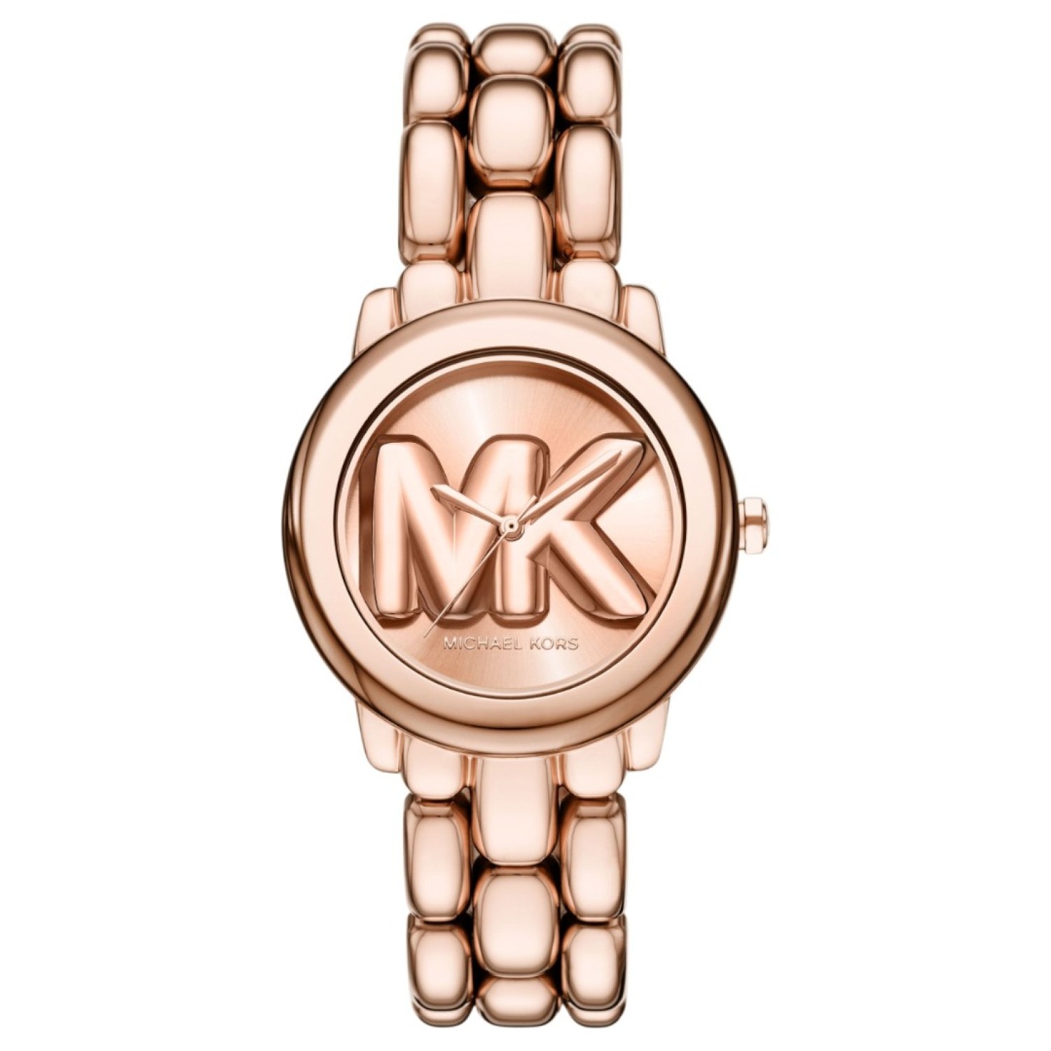 MK4962 Michael Kors Phoebe Watch – Michael Kors Auckland |Chronographs, minimalist designs, oversized faces, and elegant options, catering to diverse tastes. MK4962 Michael Kors Phoebe Watch by Michael Kors