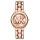 MK4962 Michael Kors Phoebe Watch – Michael Kors Auckland |Chronographs, minimalist designs, oversized faces, and elegant options, catering to diverse tastes. MK4962 Michael Kors Phoebe Watch by Michael Kors