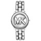 MK4963 Michael Kors Phoebe Watch – Michael Kors Auckland |Chronographs, minimalist designs, oversized faces, and elegant options, catering to diverse tastes. MK4963 Michael Kors Phoebe Watch by Michael Kors