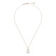 PARMLIA: Pearl Drop Pendant Necklace TBJ3824-02-28 – Ted Baker Jewellery PARMLIA: Pearl Drop Pendant Necklace TBJ3824-02-28 by Ted Baker