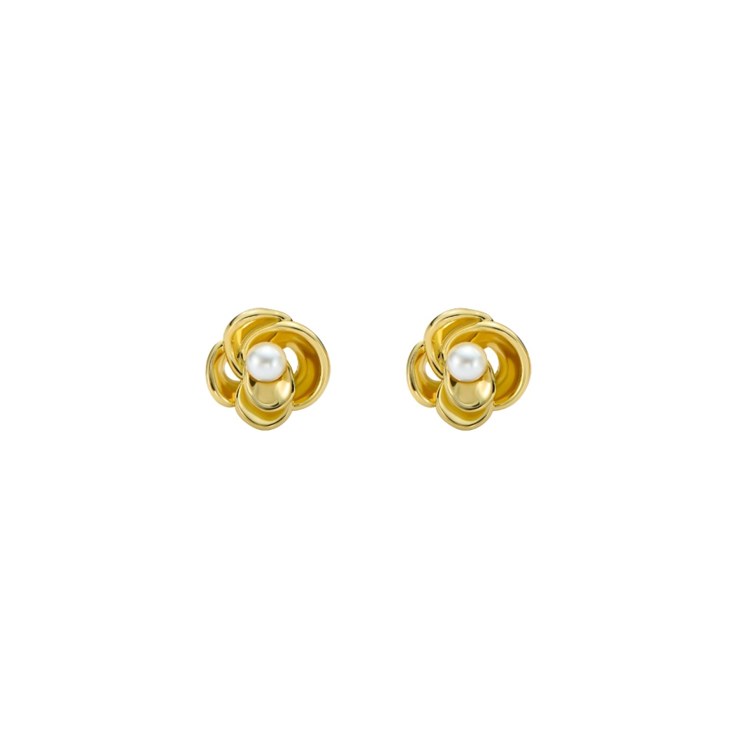 FLO: Pearl Flower Stud Earrings TBJ3759-02-28 – Ted Baker Jewellery FLO: Pearl Flower Stud Earrings TBJ3759-02-28 by Ted Baker