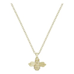Bellema: Ted Baker Bumble Bee Necklace TBJ1836-32-03