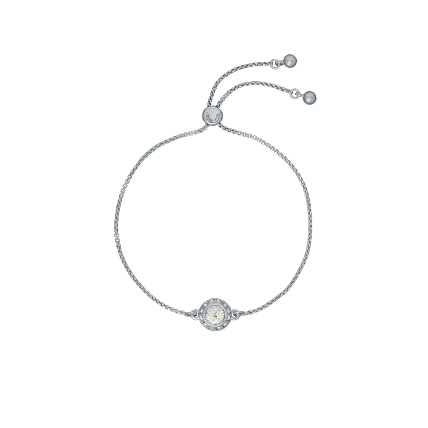SOLETA: Solitaire Sparkle Crystal Adjustable Bracelet TBJ3699-01-02 – Ted Baker Jewellery SOLETA: Solitaire Sparkle Crystal Adjustable Bracelet TBJ3699-01-02 by Ted Baker