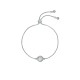 SOLETA: Solitaire Sparkle Crystal Adjustable Bracelet TBJ3699-01-02 – Ted Baker Jewellery SOLETA: Solitaire Sparkle Crystal Adjustable Bracelet TBJ3699-01-02 by Ted Baker