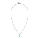 Stolen Love Claw Opal Necklace - JWL19184-RO –Stolen Girlfriends Club Stolen Love Claw Opal Necklace - JWL19184-RO by Stolen Girlfriends Club